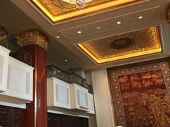 -北京中国大饭店