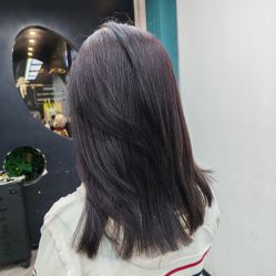 点击看大图 -奈川烫染Salon