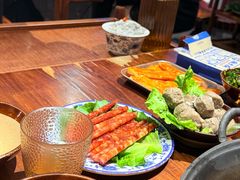 -楠火锅(昆山金鹰店)