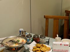 -东门老磨坊羊汤馆(兰山新东关店)