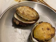 -白仁仔· 活烤海鲜 宵夜(豫园店)