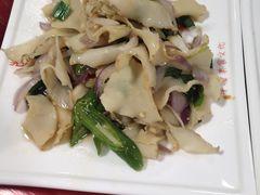 清炒螺片-海坛特色小吃·只做平潭特色菜(平潭店)