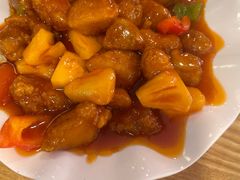 -佛有缘素食馆·荔湾老字号(陈家祠首店)