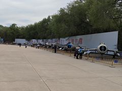 -中国航空博物馆
