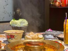 特色美蛙-哥老官重庆美蛙鱼头(龙湖杭州金沙天街店)