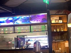 -锅说大脸毛肚重庆老火锅(佐阾店)