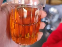 -梁阿婆廿年老牌扣肉糯米饭