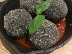 -托斯卡纳烘焙意大利餐厅(五天地店)