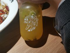 -新太二·鲜料川菜(东汇城店)