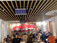 -闫家驴肉老店(华电一校店)