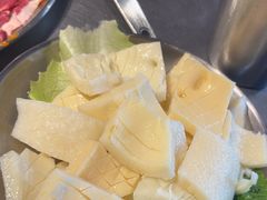 -鹿鸣山草本茶香火锅(园西路店)