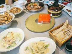 -老头儿油爆虾(星光一期店)