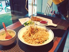 -十面春风·江南面馆(崇宁路店)