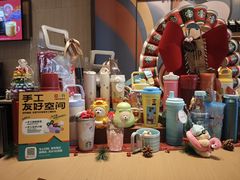 -星巴克臻选(广州东山锦轩店)