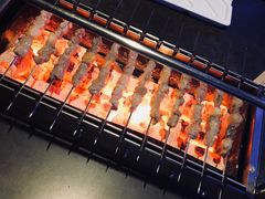 -很久以前羊肉串(打浦路店)