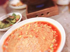 -小辉哥大排档(船山路总店)