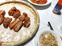 -天下客饭店(中山路店)