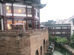 -苏州吴宫泛太平洋酒店