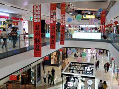 -万达广场(马鞍山太白路店)