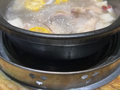 -春润大地海南椰子鸡(沙井京基百纳广场店)