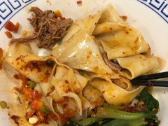 -天下第一面(大雁塔北广场店)