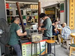 -芝麻糊世家(西华店)