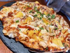 -澳骄 Aussie Kitchen·手工披萨·西餐(国大店)