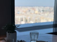-大堂酒廊·富力丽思卡尔顿酒店
