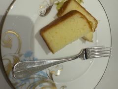 -文华饼店 Mandarin Oriental Cake Shop