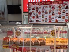 -味多美蛋糕(六里桥店)