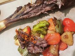 -HELLO MUSAE 拾光缪斯餐厅·纯正希腊风味(苏州中心店)