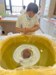 -百佳医疗级月子会所