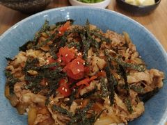 -松幸日式料理(中山路店)