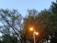 -满都海公园