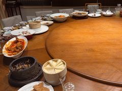 -荷风细雨·中国茶宴(碧云店)