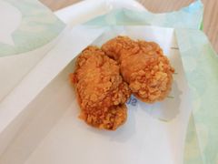 -德克士(胜利店)