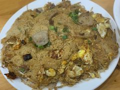 厦门特色炒米线-福祥厦门小馆(舟孟北路店)