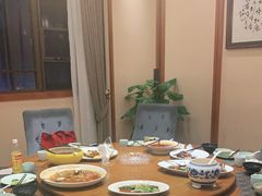 包厢-盘飧市(春熙路店)