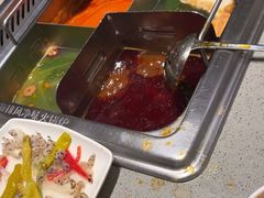 -海底捞火锅(和安宁春城店)