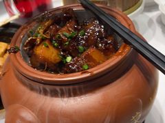-万荣烤鸭店·北京菜(天坛店)
