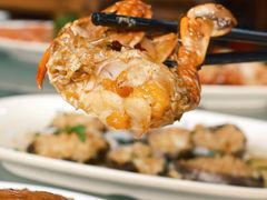 -四川小胡子海鲜(丁村万人海鲜广场店)