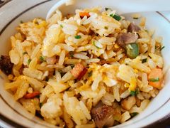 -羽山料理