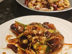 -前海沿·青岛菜(大拇指广场石老人店)