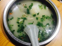 -小铫鸡汤