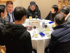 包厢-上座云间·青年赣菜(绿茵店)