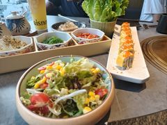 -花时·炭火烧肉(东百中心A馆店)