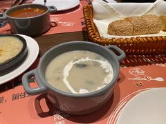 -西堤牛排(合肥之心城店)