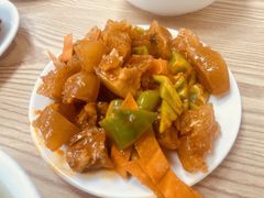-一头牛馅饼店总店(卫工街店)