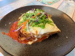 肉酱千层面-杰克·肯特厨房西餐厅