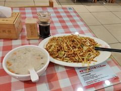 -孟记粥铺·家常菜·烧烤·粥(亚运村店)